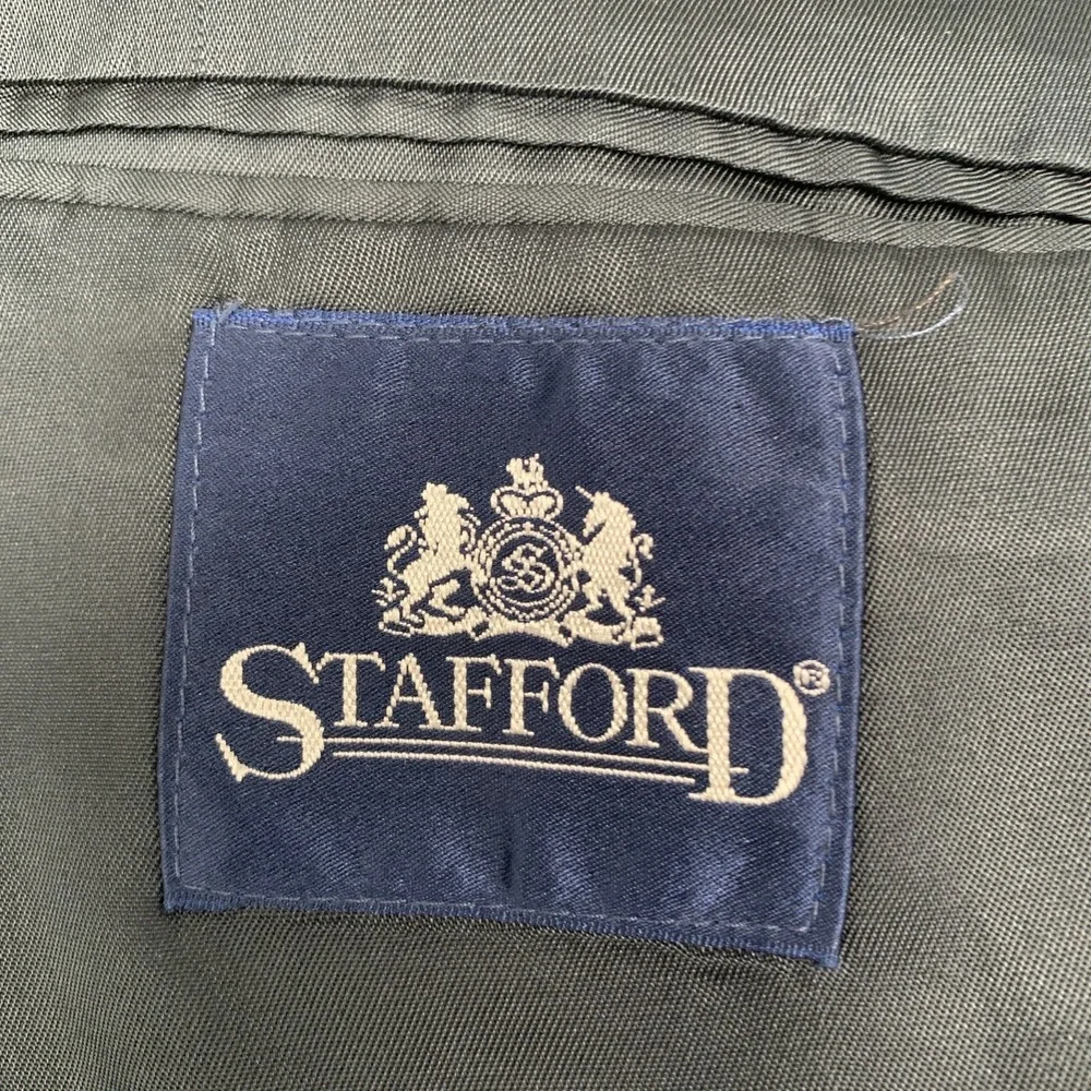 Stafford vintage country